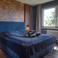 Berghotel Hohegeiß, hotel v destinácii Hohegeiss