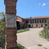 Da Nonna Carla, hotell sihtkohas Alfiano Natta