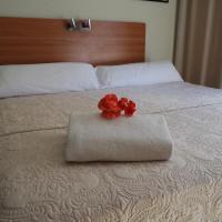 Los mejores hoteles con jacuzzi en la habitación en Almería 9 Sol Almería