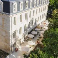 BABEL COMMUNITY Hôtel Bordeaux, hótel í Bordeaux
