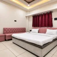 Athithi Bhawan, hotel u gradu Godarpura
