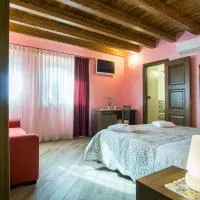 L'Arco dei Sogni, hotel sa Malvagna