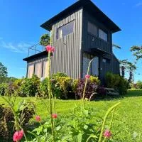 Alto Luciérnaga, hotel din Guayacán