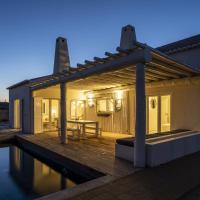 Beach House D by Soul-Houses, hotel a Carrapateira