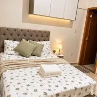 Studio: Barbacena'da bir otel