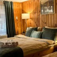 Златкова къща, Hotel in Kopriwschtiza