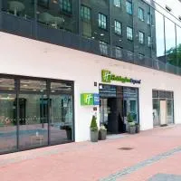 Holiday Inn Express - Recklinghausen, hotel a Recklinghausen
