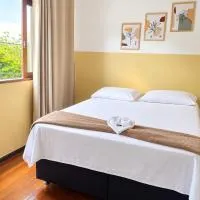 Pousada Aconchegante – hotel w mieście Jequié