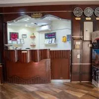 Qsr Al Lolo, hotell i Sakakah