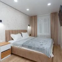 HomeRent Creanga, hotelli kohteessa Chişinău