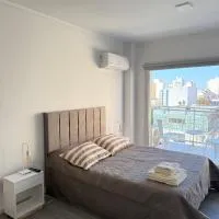 Departamento a estrenar a media cuadra del mar, хотел в Некохеа
