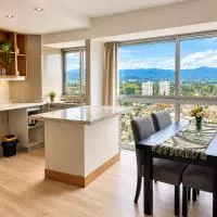 Departamento Piso 16 - Centro Mendoza โรงแรมในVilla Marini