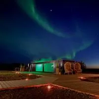 The Hvítá Inn by Ourhotels, hotell i Bær