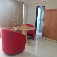Hotel Coimbra, hotel poblíž Letiště Tucurui - TUR, Tucuruí