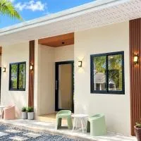 Krabi Bloom House, hotel i Ban Khlong Khamao (2)