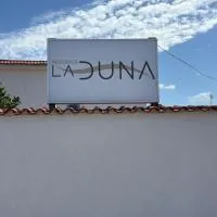 Residence la Duna, hotel din Castel Volturno