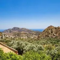 Villa Maria, hotel u gradu 'Voládha'