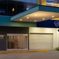 Viesnīca Hotel MX mas cuautitlan Izcalli, Trademark by Wyndham pilsētā Cárdenas