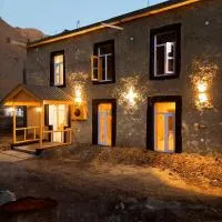 SpitiDiaries Homestay، فندق في كازا
