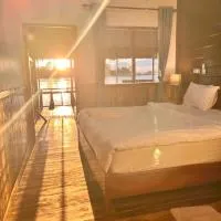 Namknong view, hotel di Don Det