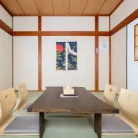 京阪寝屋川ヴィラ, hotel v destinácii Neyagawa
