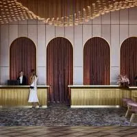 Hotel Chadstone Melbourne MGallery Collection: Chadstone şehrinde bir otel
