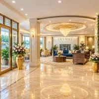 Hotel Boutique Ramhan Near Aerocity, hotel v Novém Dillí