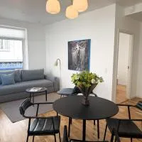 Hotel Randers, hotell i Randers