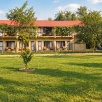 Lumbini Buddha Garden Resort, hotell sihtkohas Rummindei