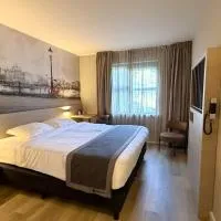Bastion Hotel Utrecht, hotel u gradu Utreht