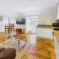 Tredenwith House, hotel v destinaci St Just