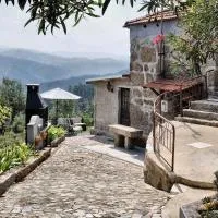 Castelo de Paiva में, होटल Belo Encanto do Paiva