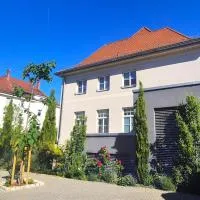 Hotel PrimaVera parco, Hotel in Fürth