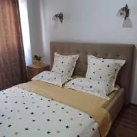 Apartament Daniela 2, hotel v destinaci Râmnicu Vâlcea