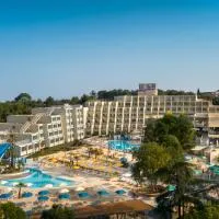 Valamar Parentino Hotel, מלון בפורץ