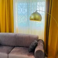 ELG Appart, hotel en Kribi