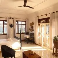 The Jewel and the Lake, hotel in Jinja