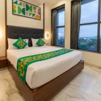 Treebo Antariksh, hotel di Aurangabad