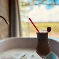 Suítes Domo do Matto, hôtel à Garanhuns