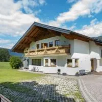 Ferienhaus Kahr, hôtel à Radstadt