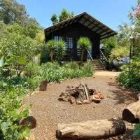 Woodland Gardens Self-Catering & Pet-Friendly Lodge, מלון במגליסבורג