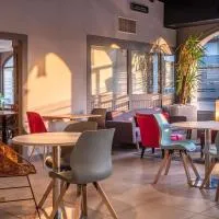 ibis Styles Blois Centre Gare, hotel v destinaci Blois