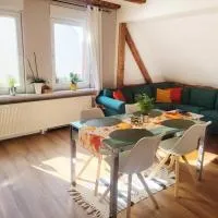 Viesnīca Radler-Rast am Elberadweg, 3 Schlafzimmer pilsētā Rogätz