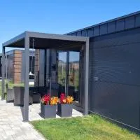 DuoDomky Ta3, hotel v destinaci Spišská Belá
