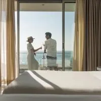 Furadouro Boutique Hotel Beach & SPA, hôtel à Ovar