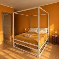 La Primarosa B&B، فندق في Cossato