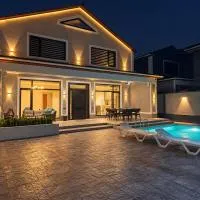Nabran Luxury, ξενοδοχείο σε Nabran