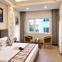 Hotel Himpravaah Premium by Novello, hotell sihtkohas Haridwār