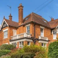 Fairlawns Guest House, hotel v destinácii Banbury