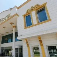 Ottoman Hotel Sakarya โรงแรมในซาคาร์ยา